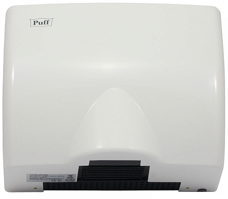 Электросушитель для рук Puff-8812 1.5 квт