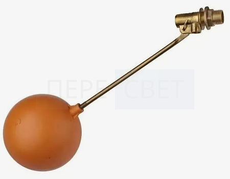 Шаровый клапан для ЕМКОСТИ LEMEN 1/2