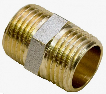 Боченок  1/2" н/н