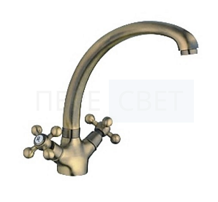 Елка "LEMEN" (LD-9164Q) БРОНЗА