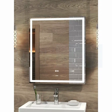 Зеркало VIGO GEOMETRY LUXE 600