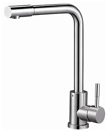 Смеситель д/кухни Ф35 "SOLONE" EZA4-B090