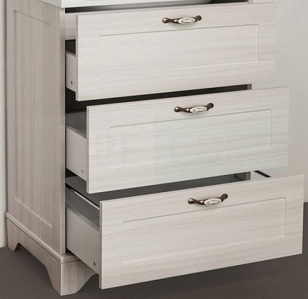 Прованс Тумба Напол Elen 65  ОСИНА БЕЛАЯ