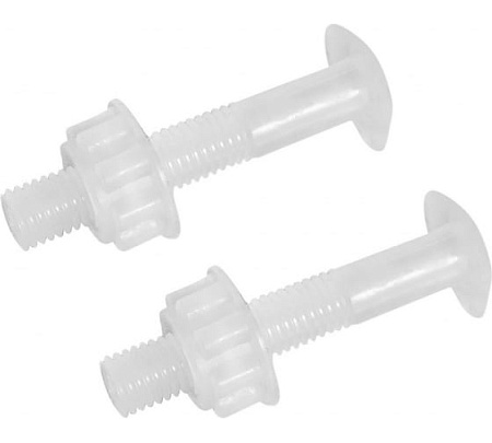 Крепеж к сиденью "Эконом" Крепеж к сиденью "Эконом"